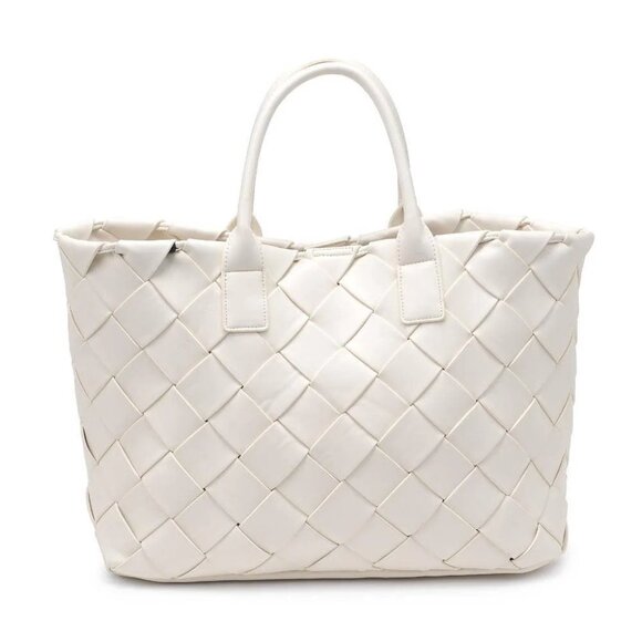 Vegan Leather Tote - Handbag NWT